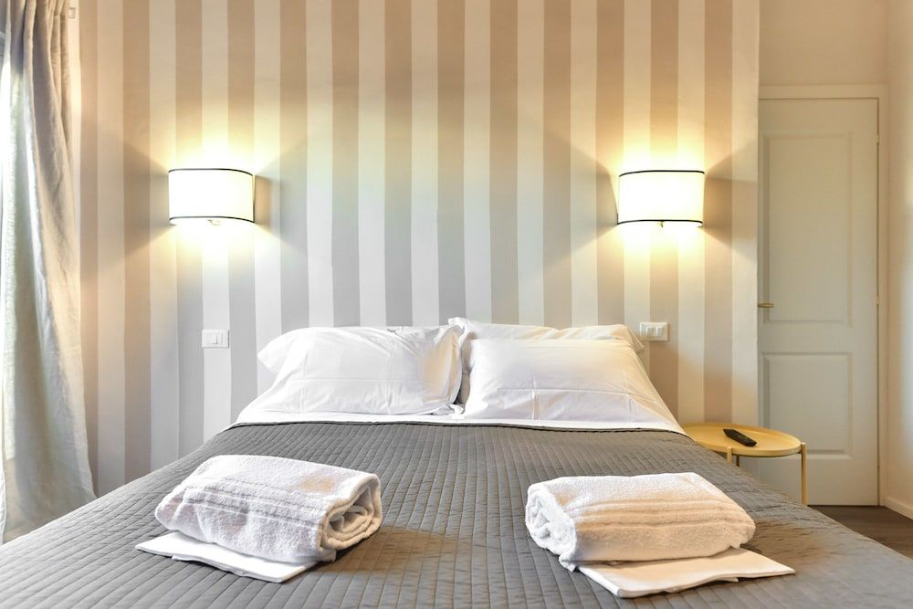 undefined Pantheon View from Terrace Apartment 4