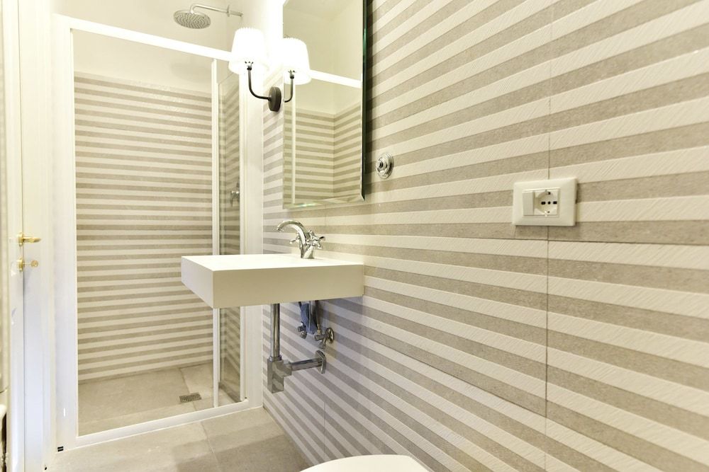 Pantheon View from Terrace Apartment Apartment, 2 Bedrooms 20