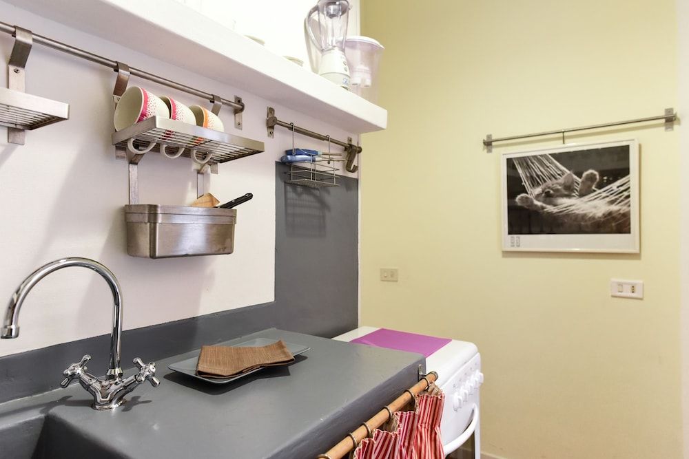 In-Room Amenity