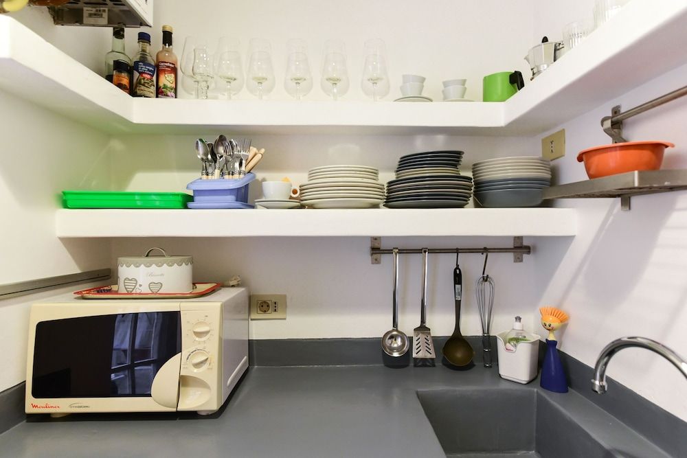 In-Room Amenity