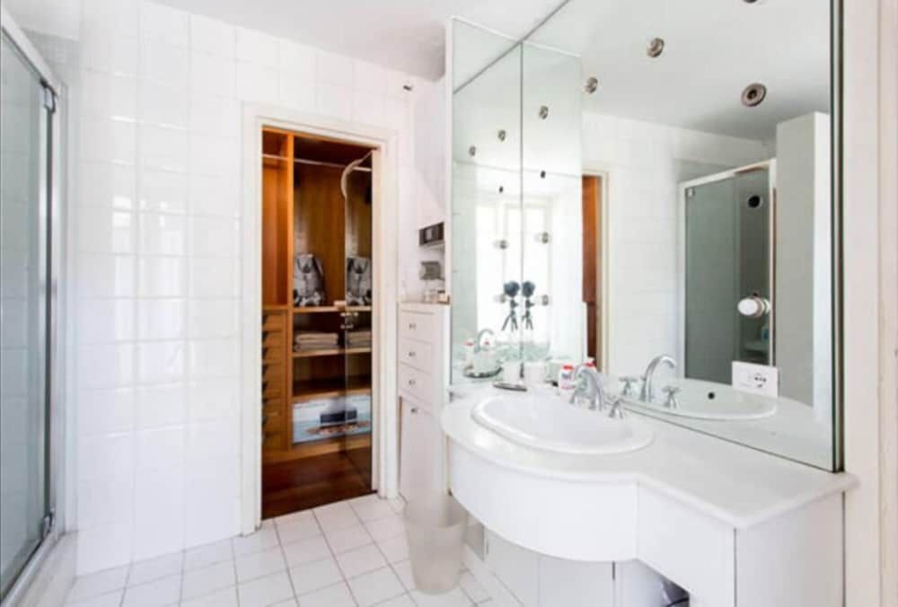 undefined Superbe penthouse to Piazza Navona 7