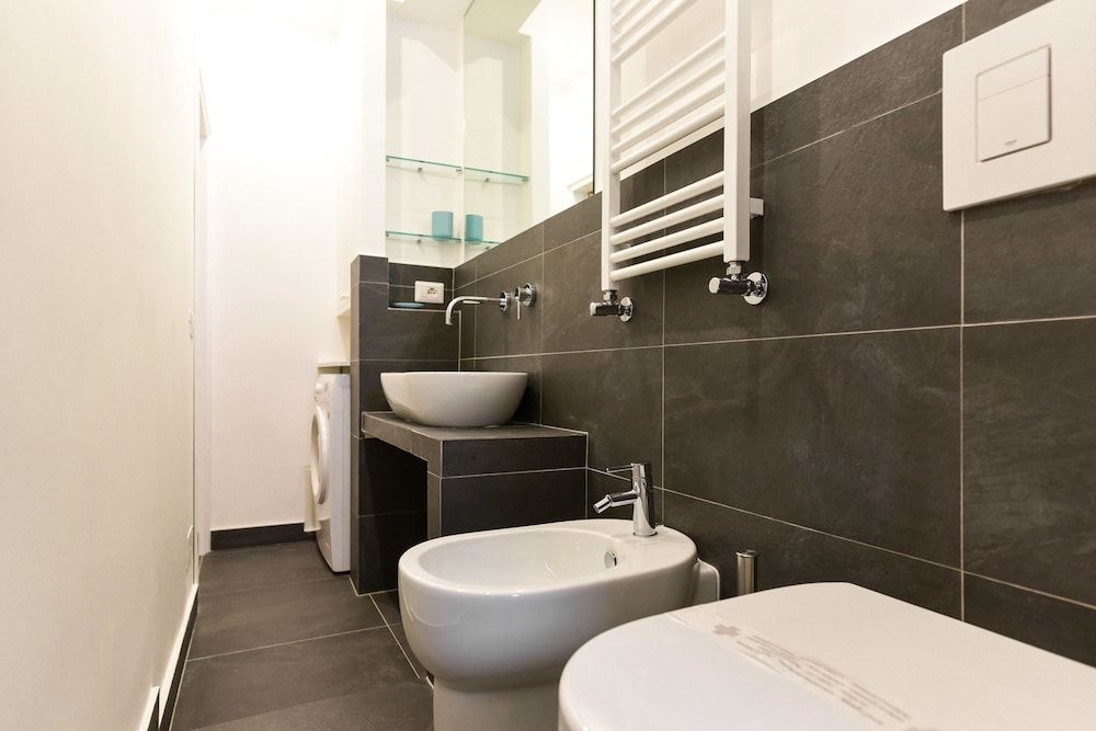 Monti Apartment Apartment 22