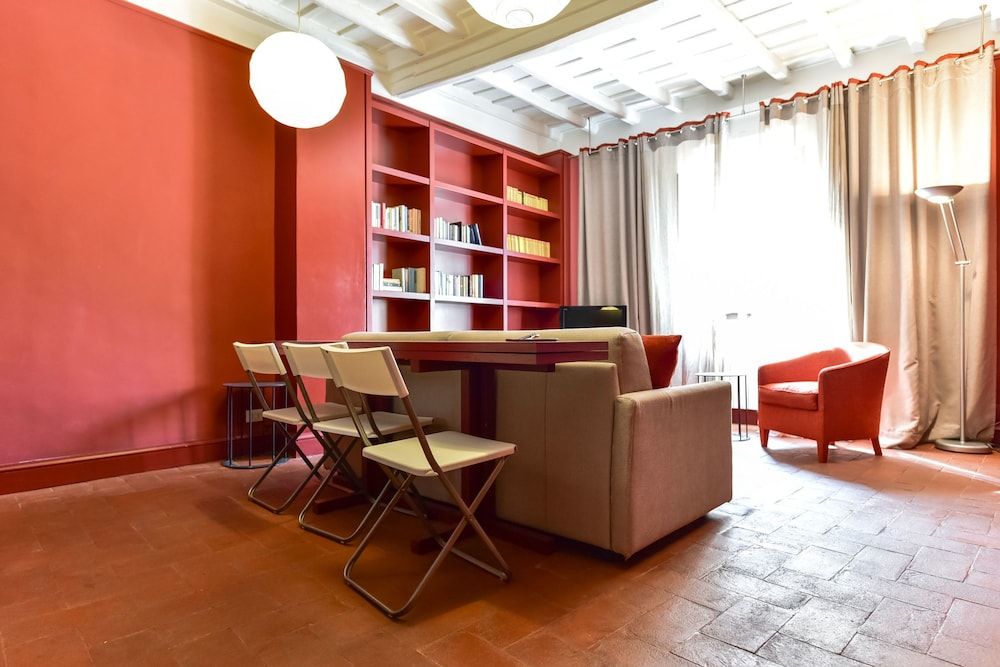undefined Navona Charming Apartment 9