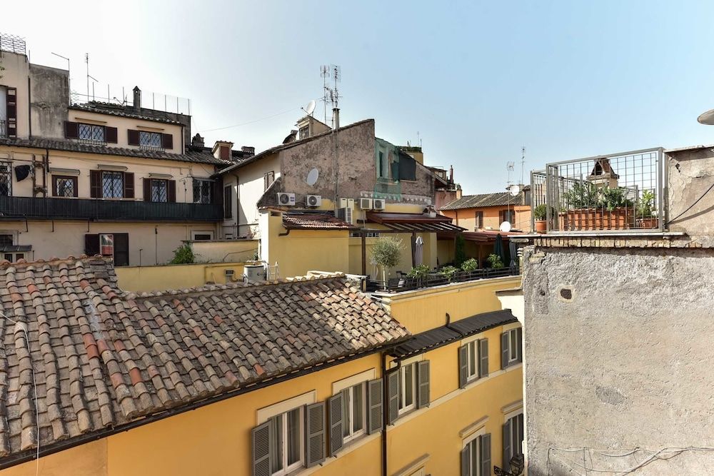 undefined Navona Charming Apartment 2