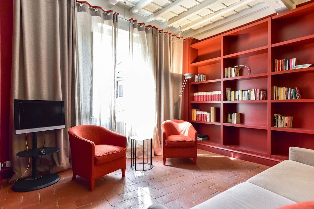 undefined Navona Charming Apartment 3