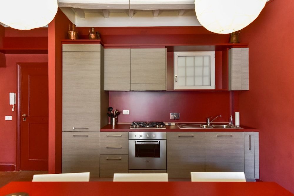 undefined Navona Charming Apartment 6