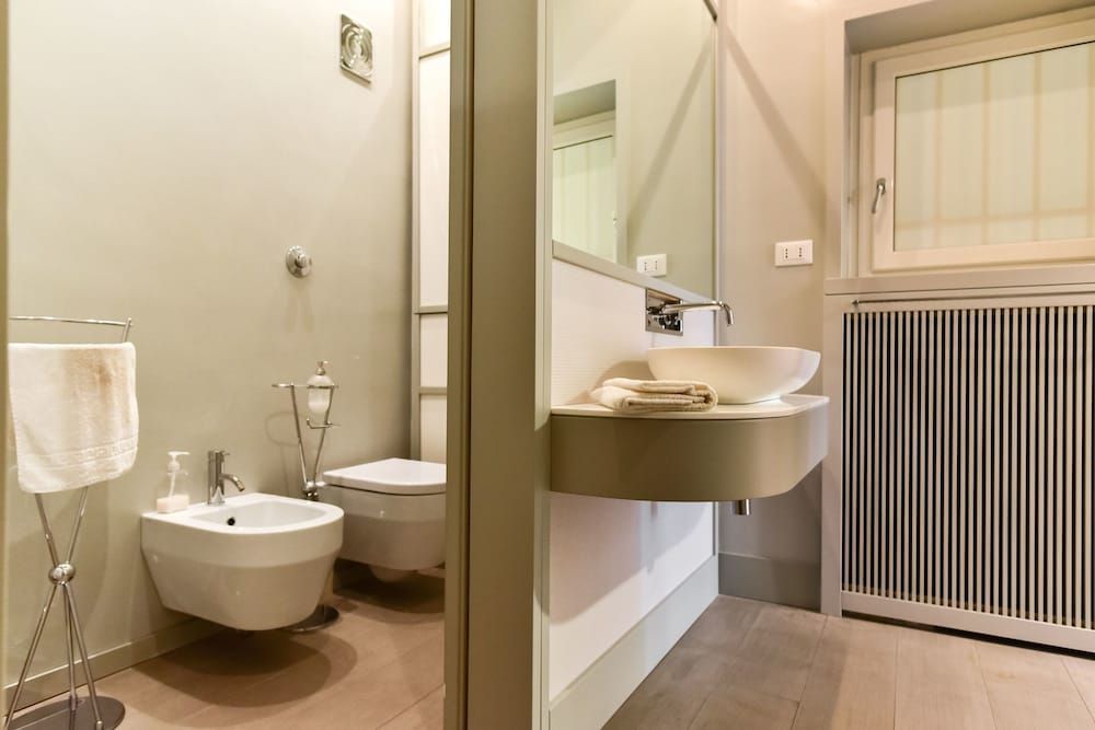 Navona Charming Apartment Apartment, 1 Bedroom 16