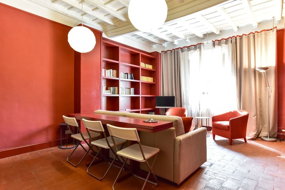 undefined Navona Charming Apartment 7