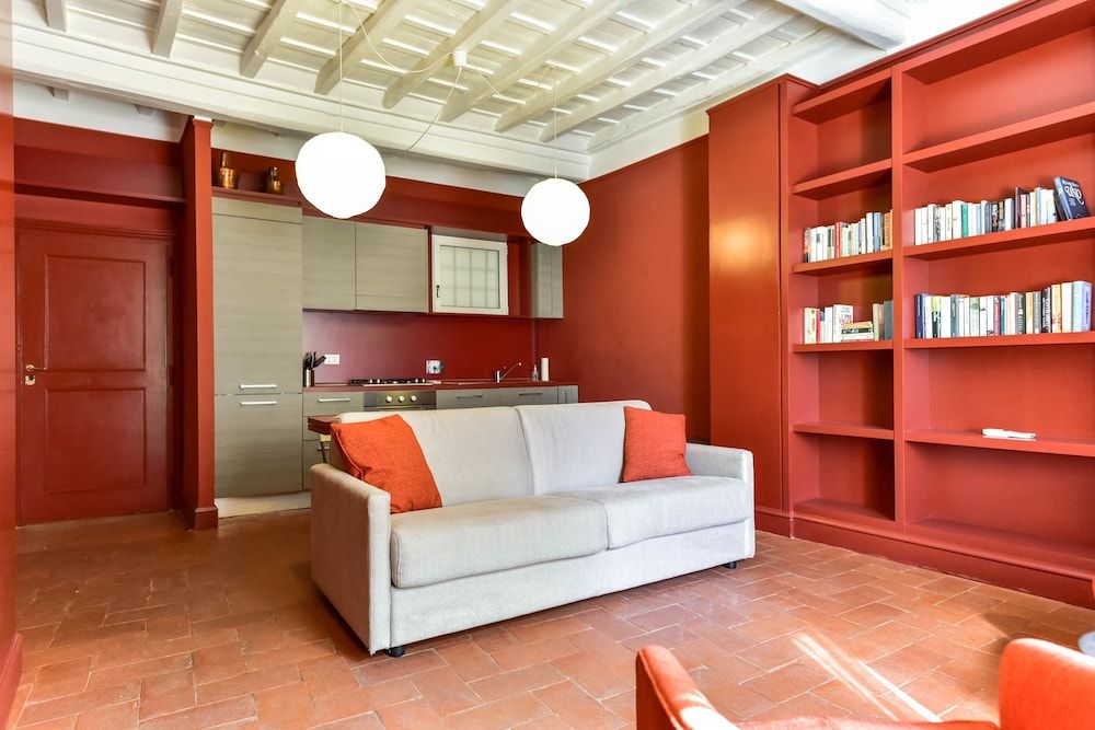 Navona Charming Apartment Apartment, 1 Bedroom 11