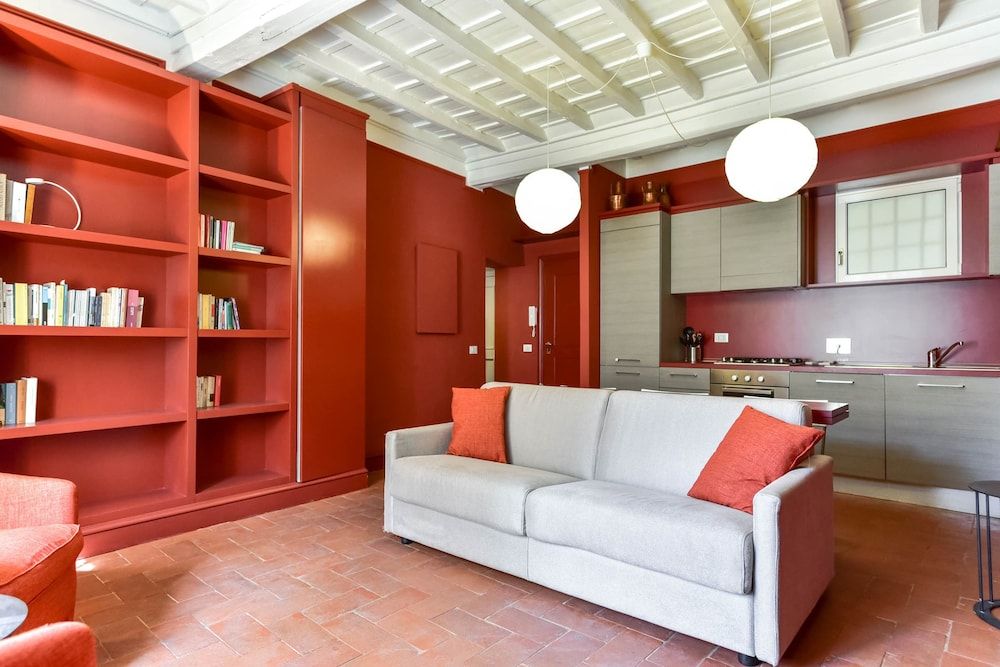 Navona Charming Apartment Apartment, 1 Bedroom 10