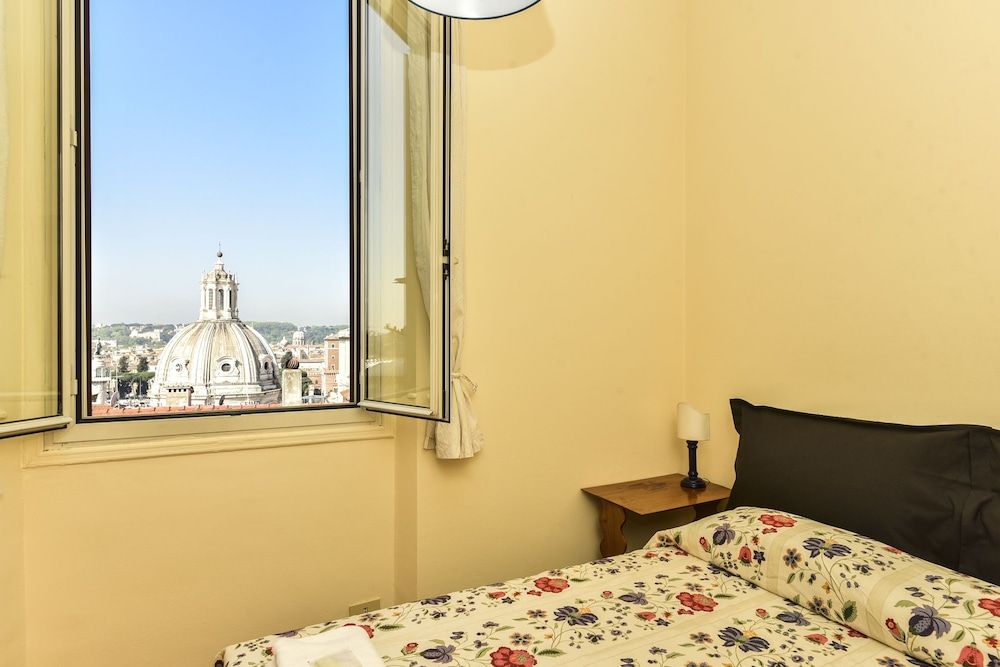 undefined Rome at Your Feet Apartment with Terrace 6