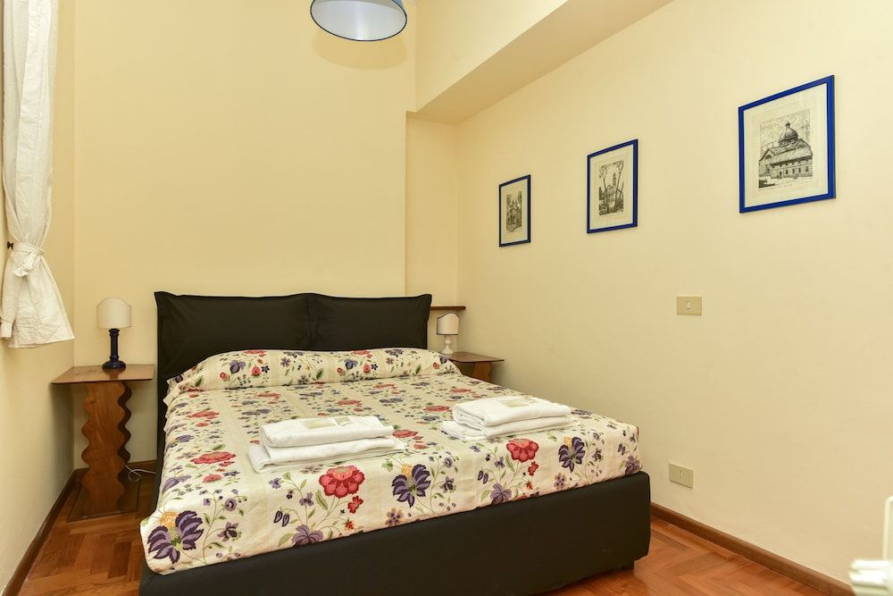 undefined Rome at Your Feet Apartment with Terrace 4