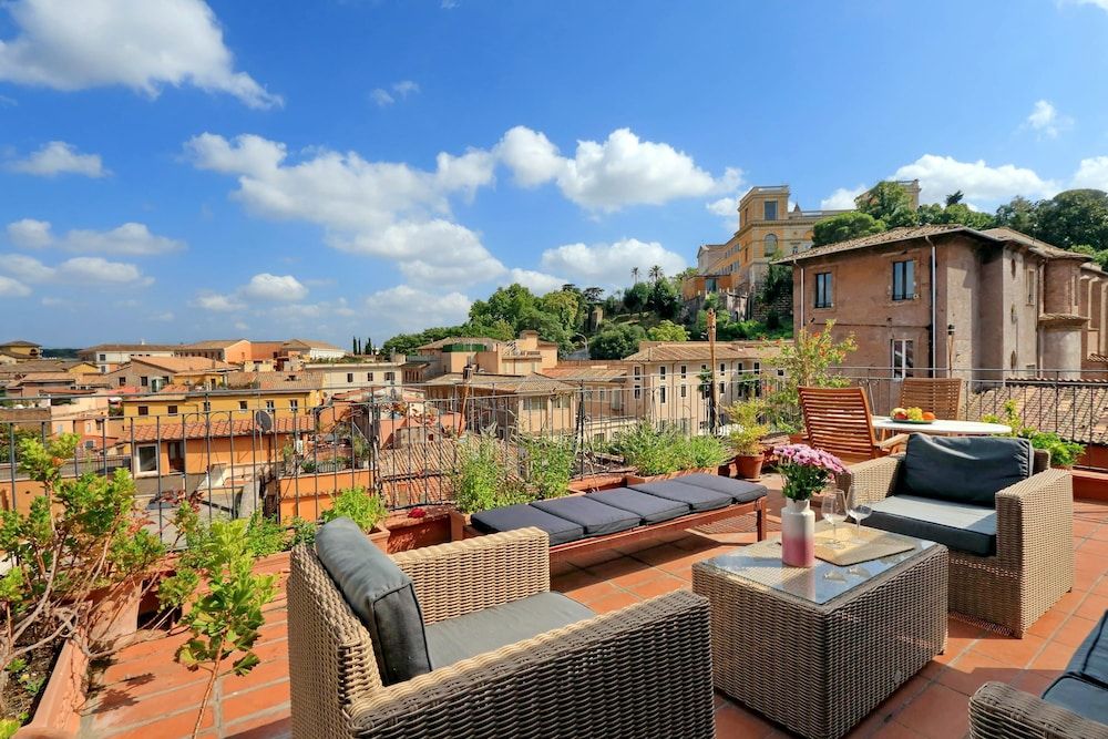 Garibaldi 2 - WR Apartments Apartment, 2 Bedrooms 15