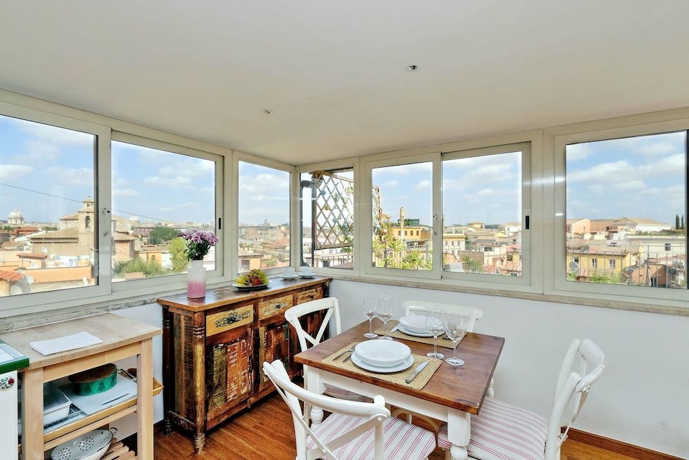 undefined Garibaldi 2 - WR Apartments 9