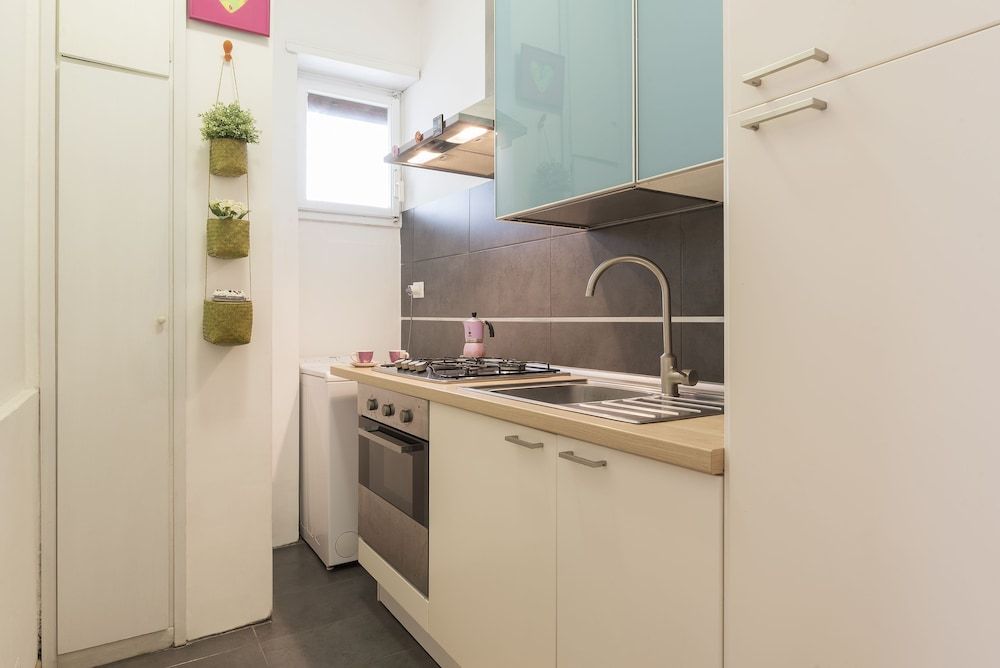 undefined Vatican City - Lovely Studio 8