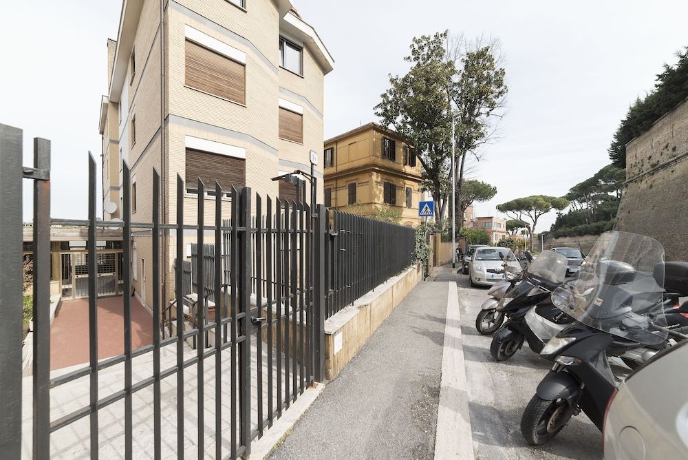 undefined Vatican City - Lovely Studio