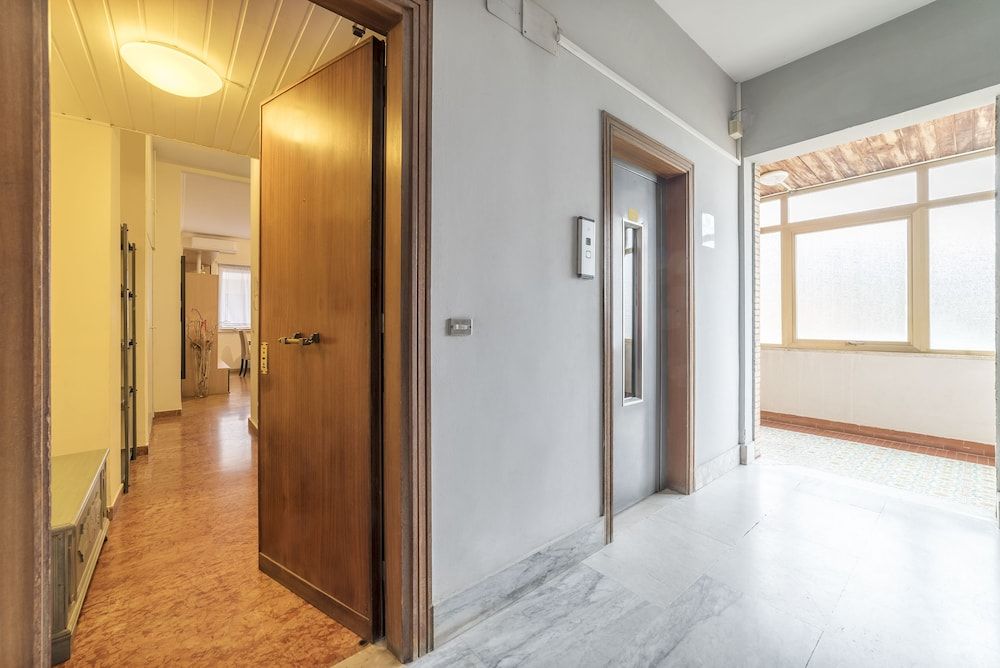 undefined Vatican City - Lovely Studio 5