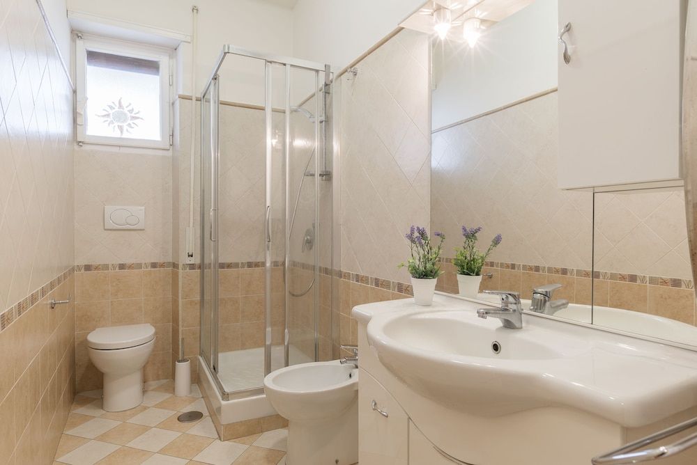 undefined Vatican City - Lovely Studio 10