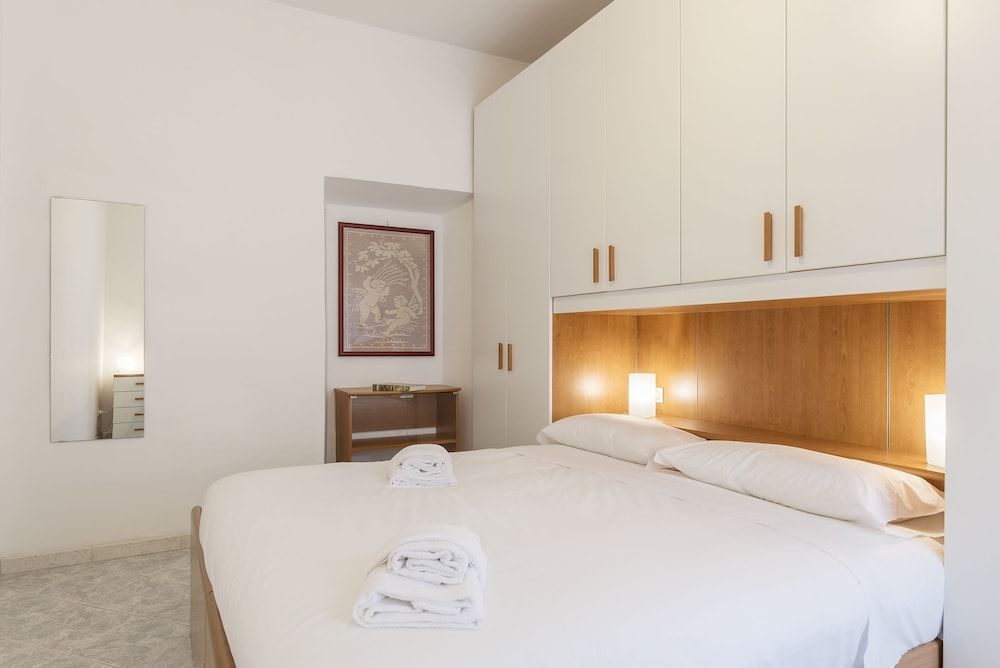 undefined Testaccio Cozy Flat 5