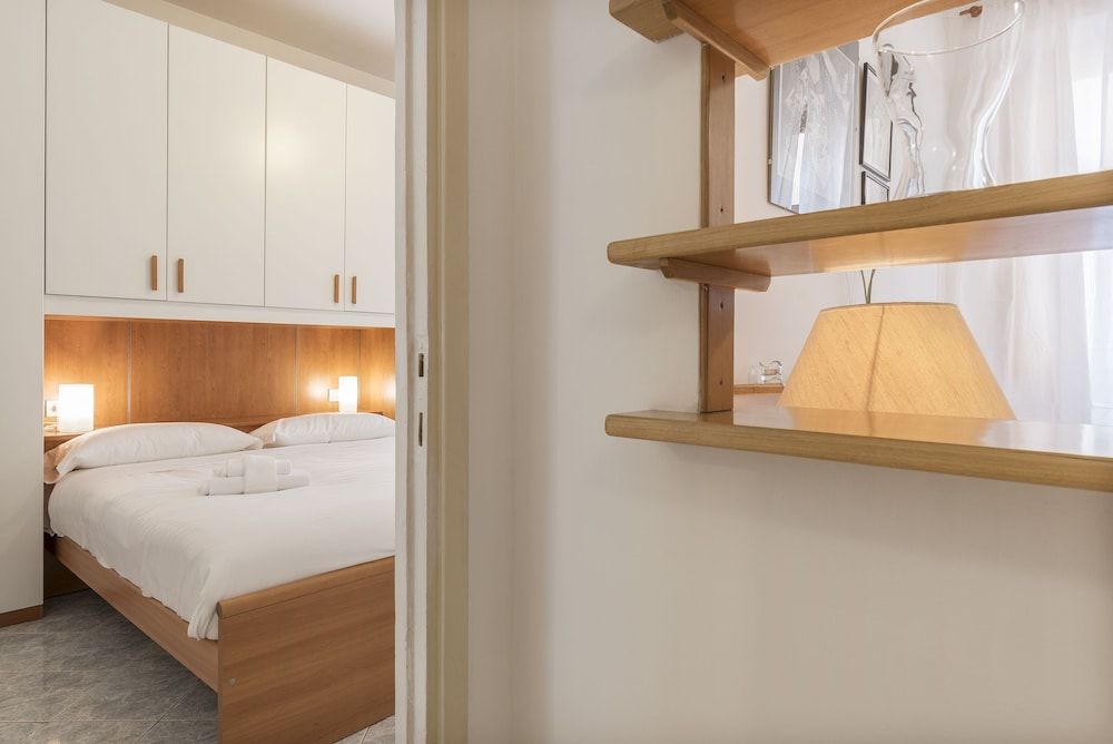 undefined Testaccio Cozy Flat 4