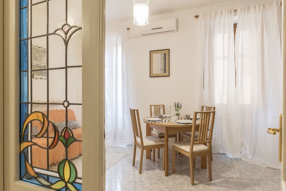 undefined Testaccio Cozy Flat 7