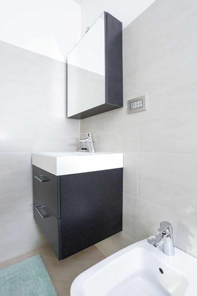 Enjoy the Sunset on Your Vatican Terrace Apartment, 2 Bedrooms 47