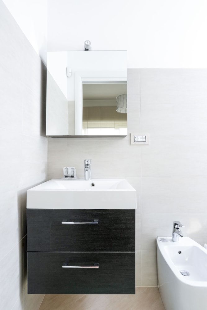 Enjoy the Sunset on Your Vatican Terrace Apartment, 2 Bedrooms 49