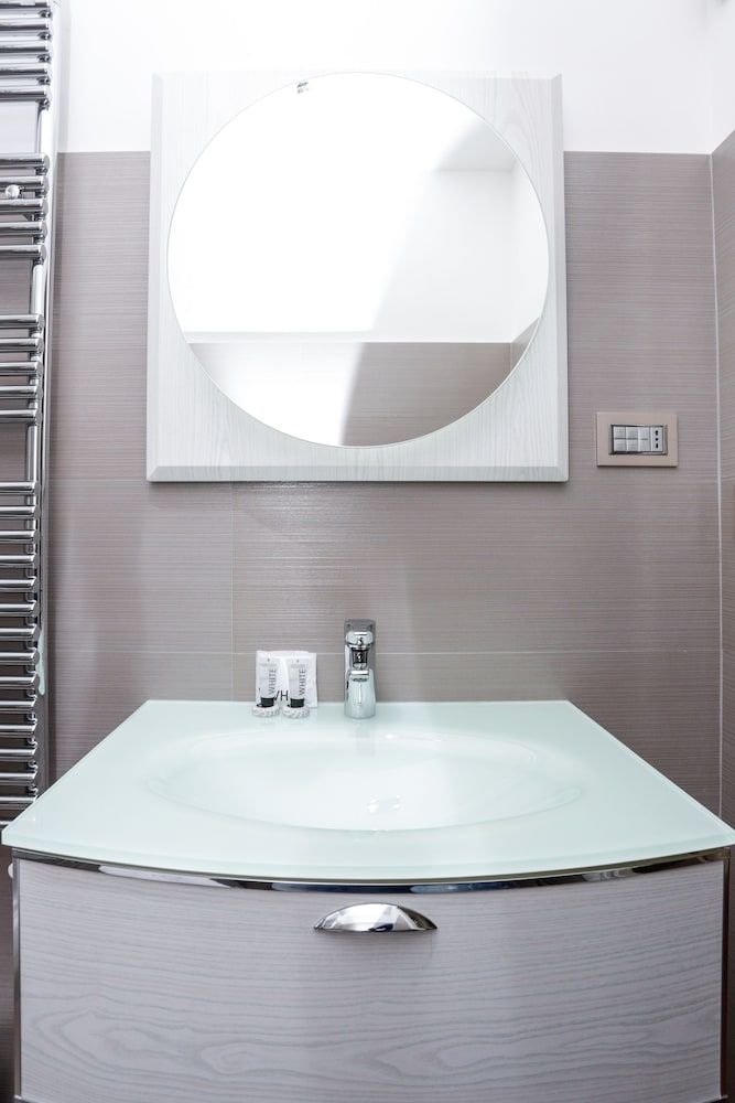 Enjoy the Sunset on Your Vatican Terrace Apartment, 2 Bedrooms 50