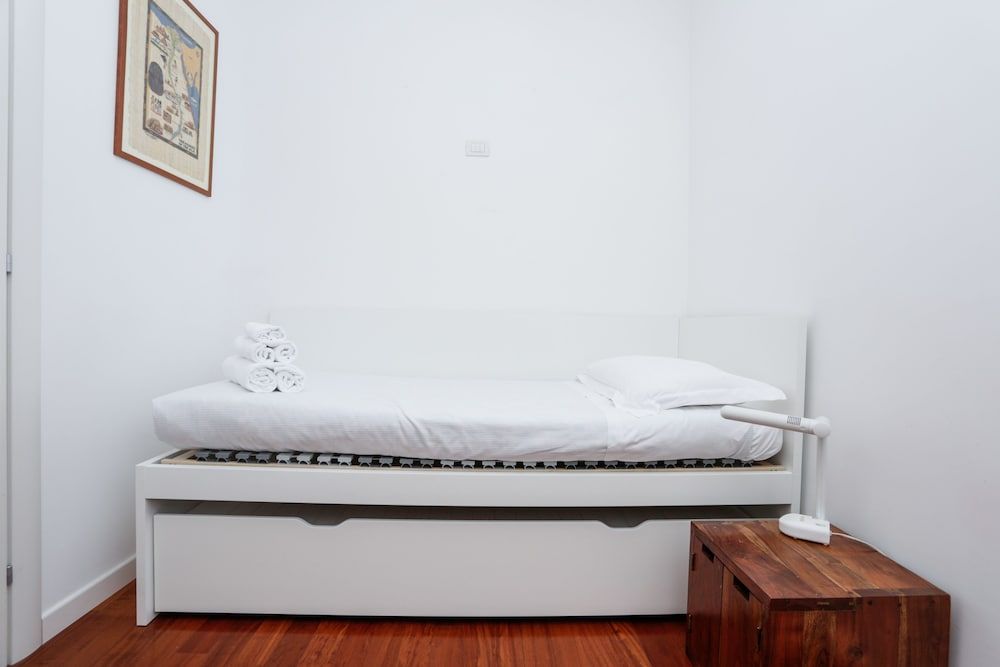 undefined Enjoy the Sunset on Your Vatican Terrace 7