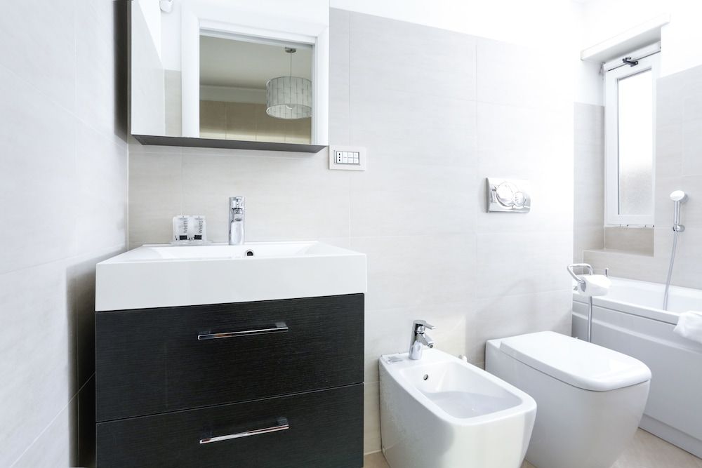 Enjoy the Sunset on Your Vatican Terrace Apartment, 2 Bedrooms 40