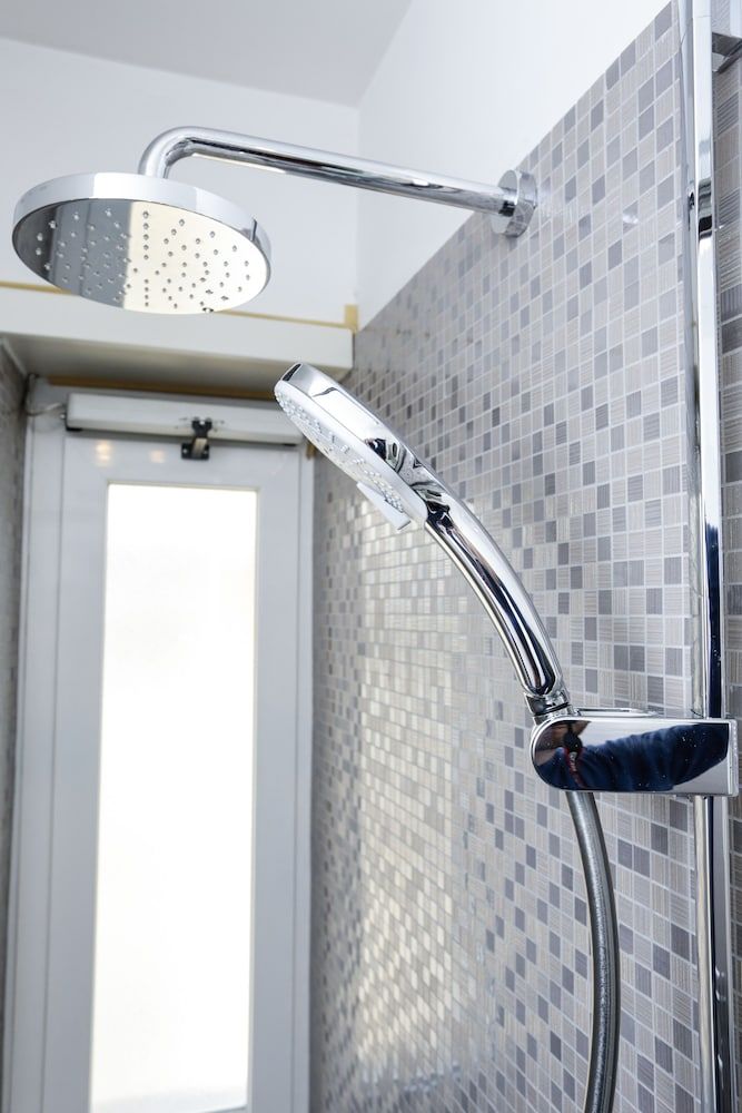 Enjoy the Sunset on Your Vatican Terrace Apartment, 2 Bedrooms 52