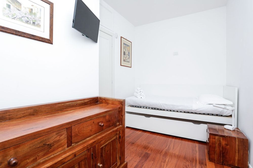 undefined Enjoy the Sunset on Your Vatican Terrace 8