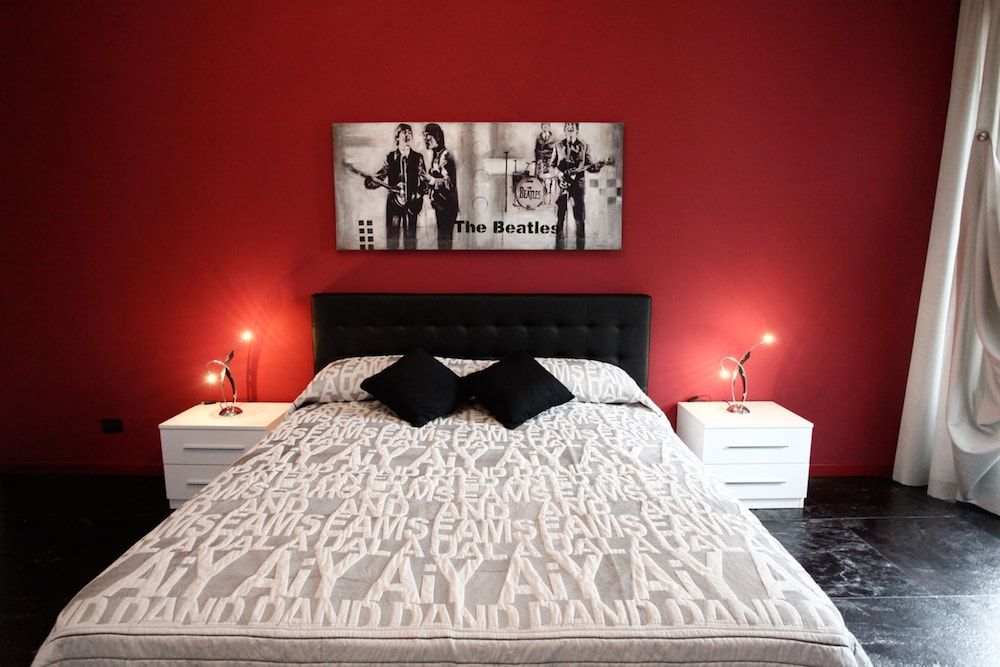 Wonder Vatican Flat Apartment, 3 Bedrooms 11