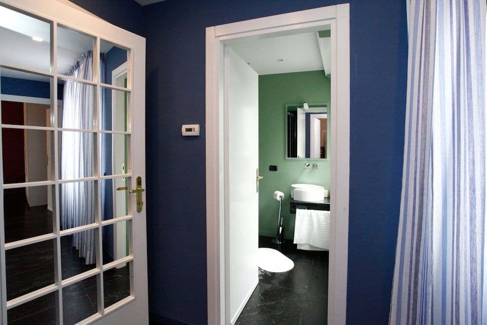 Wonder Vatican Flat Apartment, 3 Bedrooms 10