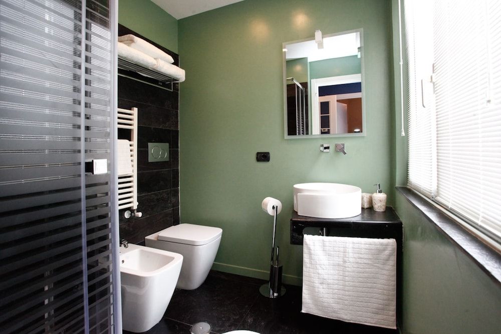 Wonder Vatican Flat Apartment, 3 Bedrooms 22