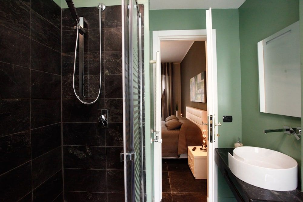 Wonder Vatican Flat Apartment, 3 Bedrooms 21