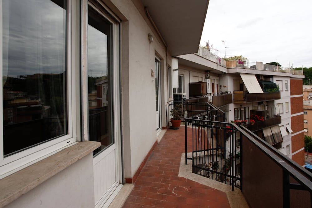 Wonder Vatican Flat Apartment, 3 Bedrooms 19