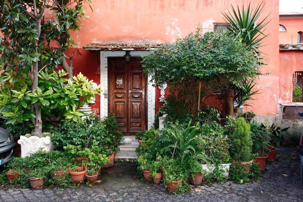 undefined Wonder Trastevere Corner