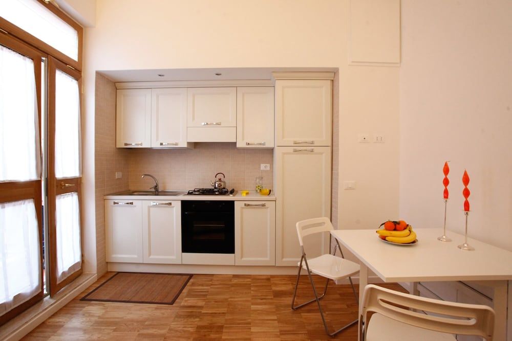 undefined Wonder Trastevere Corner 10