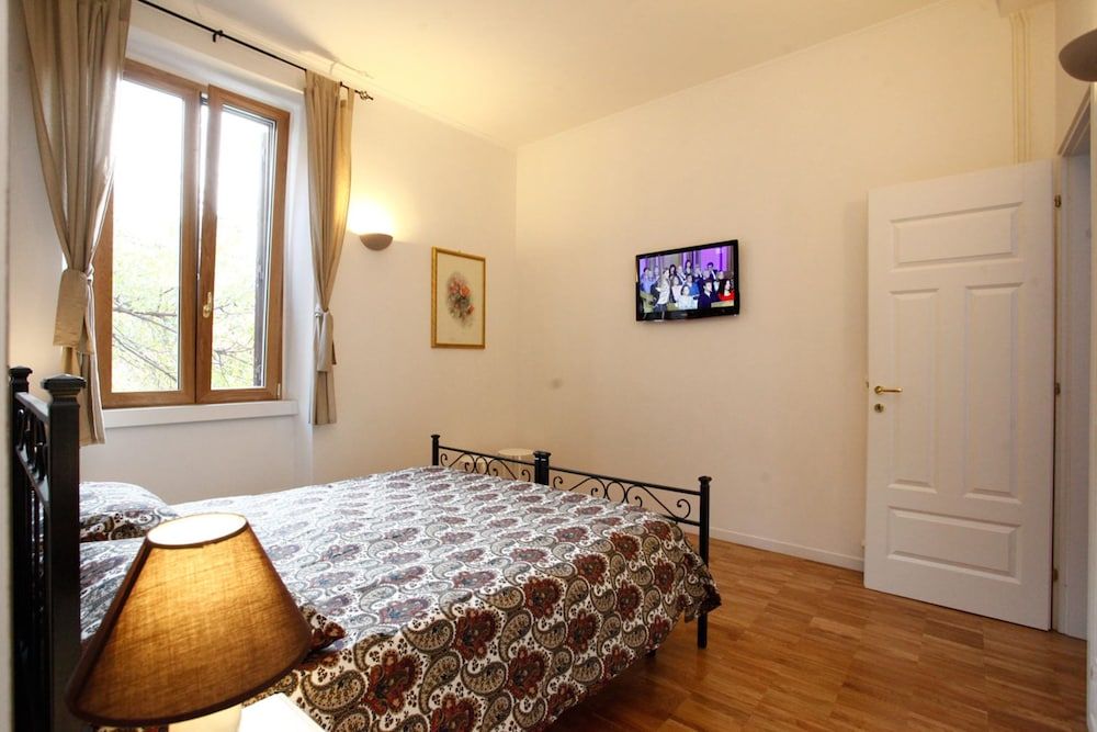 undefined Wonder Trastevere Corner 6