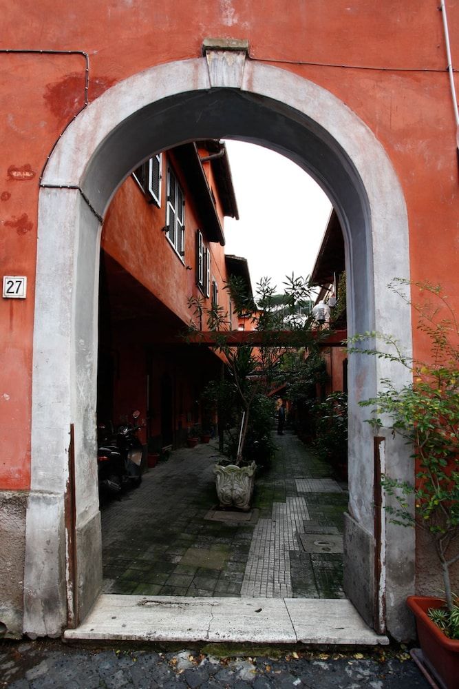 undefined Wonder Trastevere Corner 3