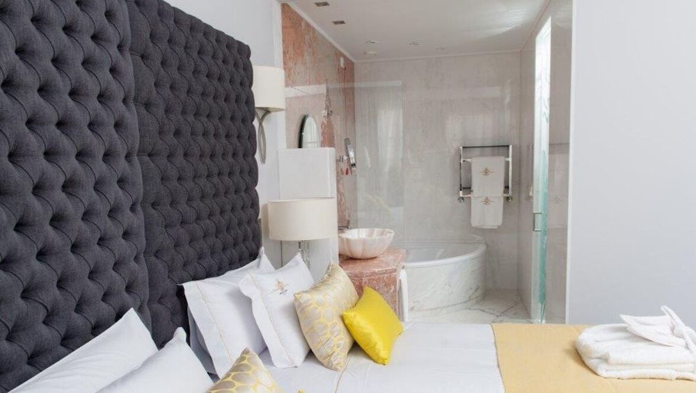 Alentejo Marmoris Hotel & Spa, a Small Luxury Hotel of the World Deluxe Single Room 8