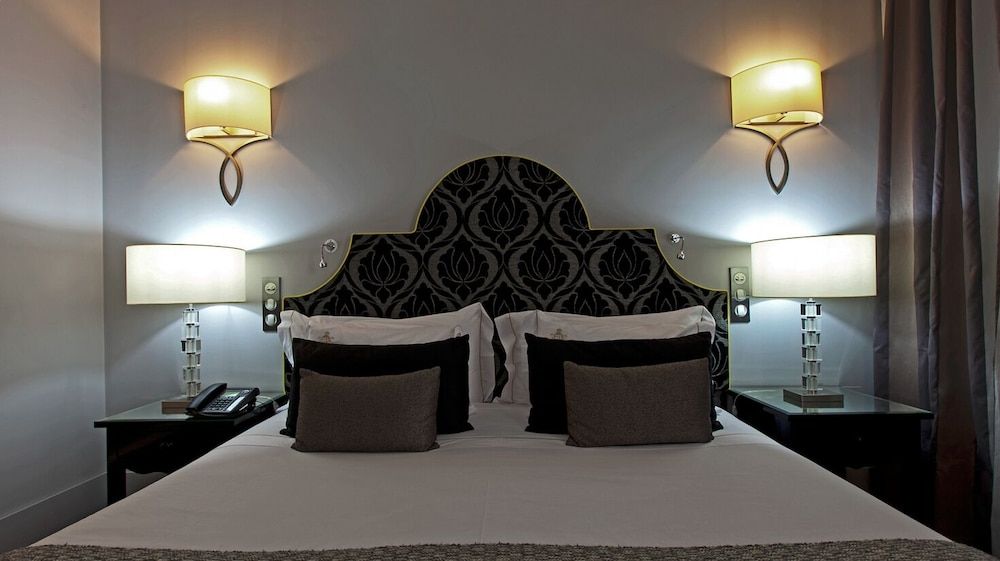 Alentejo Marmoris Hotel & Spa, a Small Luxury Hotel of the World Classic Single Room 6