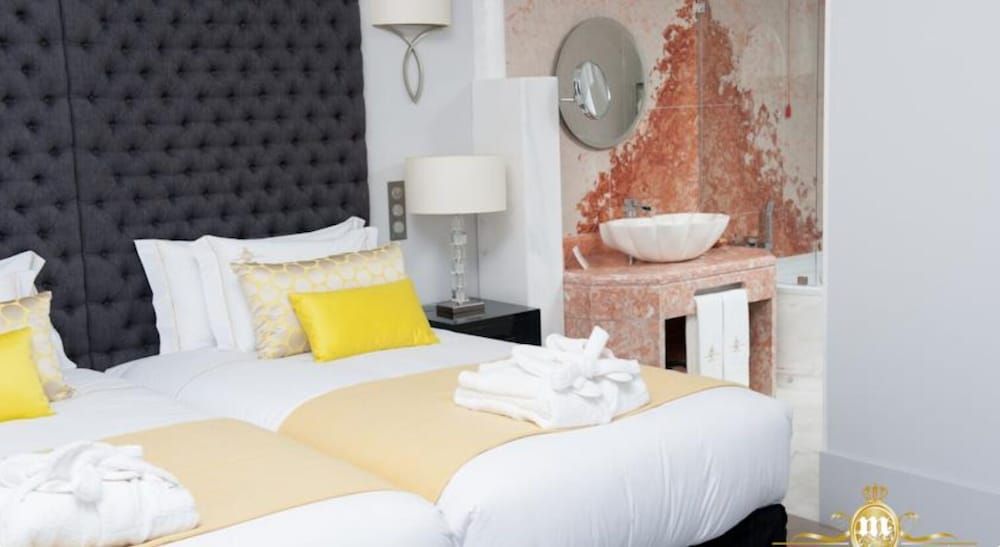 Alentejo Marmoris Hotel & Spa, a Small Luxury Hotel of the World Deluxe Single Room 5