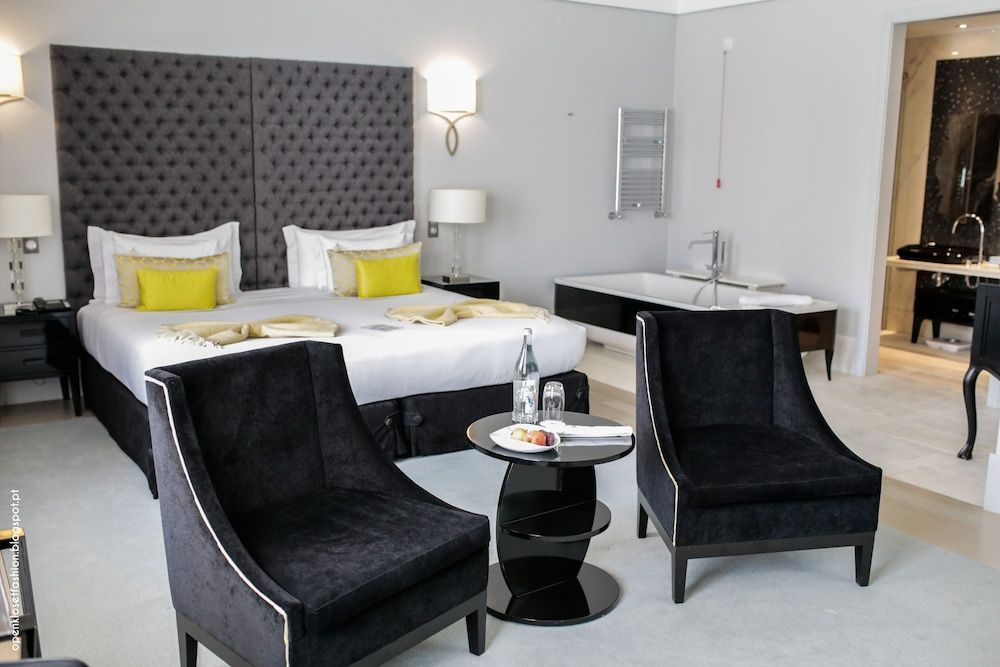 Alentejo Marmoris Hotel & Spa, a Small Luxury Hotel of the World Classic Single Room 5