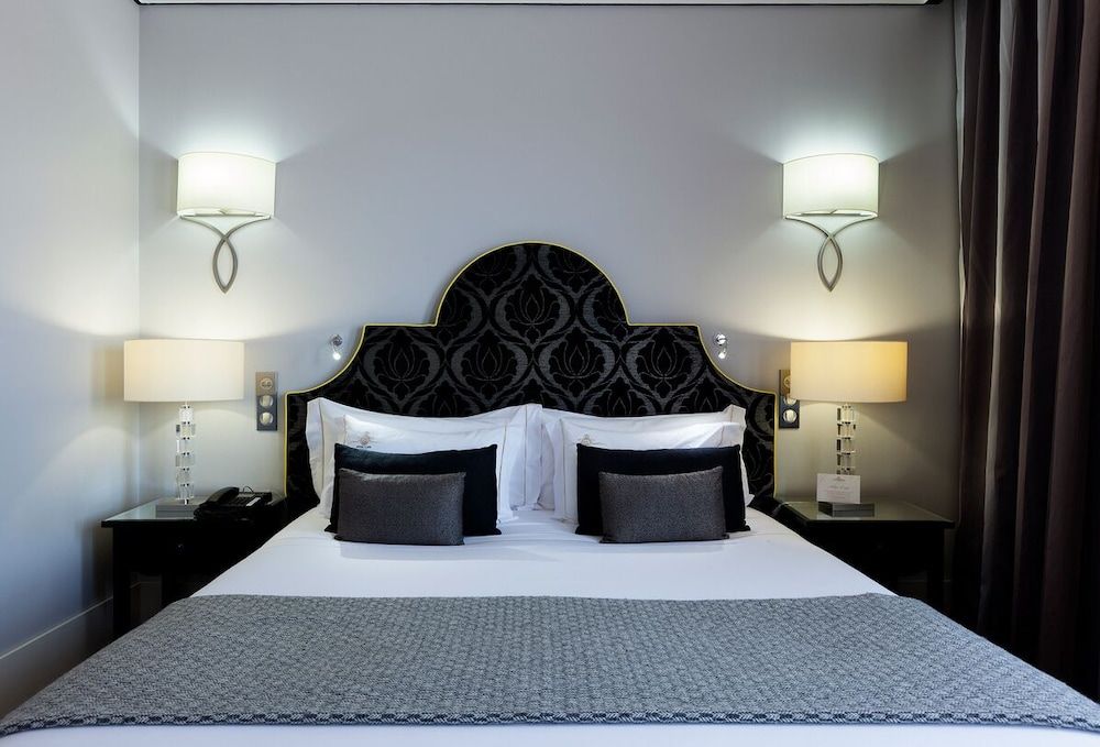 Alentejo Marmoris Hotel & Spa, a Small Luxury Hotel of the World Classic Single Room 8