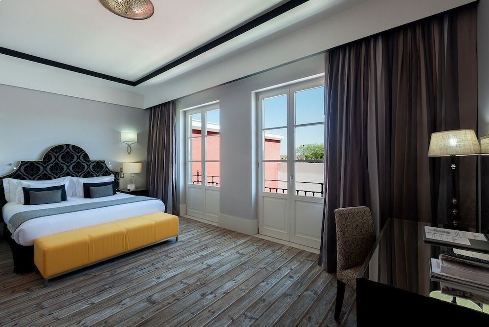 Alentejo Marmoris Hotel & Spa, a Small Luxury Hotel of the World Classic Room 2