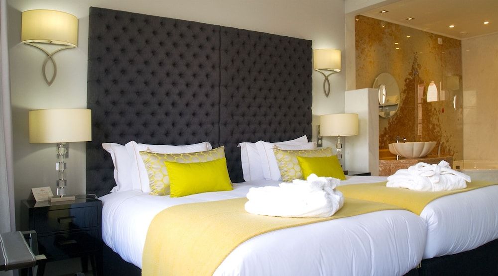 Alentejo Marmoris Hotel & Spa, a Small Luxury Hotel of the World Classic Single Room 4