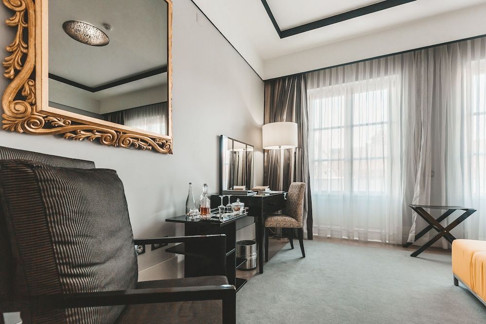 Alentejo Marmoris Hotel & Spa, a Small Luxury Hotel of the World Deluxe Single Room 10