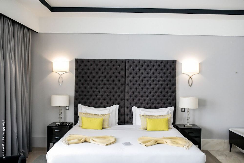 Alentejo Marmoris Hotel & Spa, a Small Luxury Hotel of the World Deluxe Single Room 4